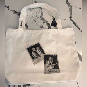 NWT Blondie XL tote bag